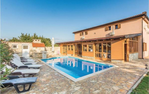 Holiday home Betiga IV